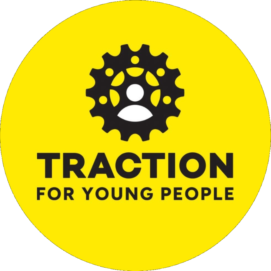 Traction for Young People logo