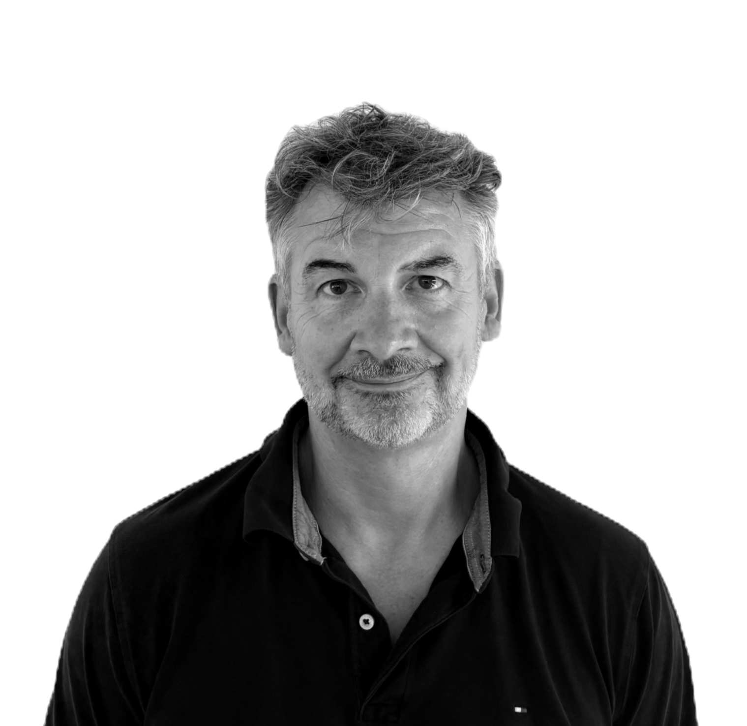 Simon England